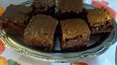 Brownies od evel, Brownies