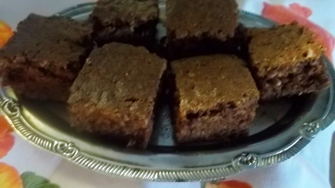 Brownies od evel, Brownies