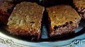 Brownies od evel, detail...