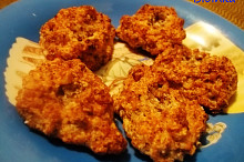 Buráčky-sušenky