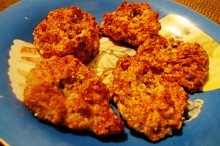 Buráčky-sušenky
