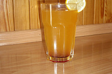 Caipinaberry