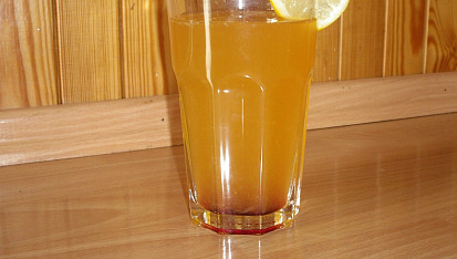 Caipinaberry, Caipinaberry