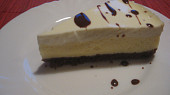 Cheesecake z Lučiny a zakysané smetany