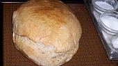 Chleba  z pravého kvásku, jchlebík jedna báseň