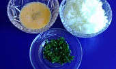 Cibulová polévka 1