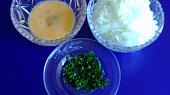 Cibulová polévka 1