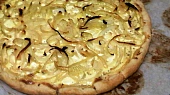 Cibulový koláč podle Florentýny