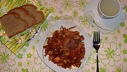 Čína po česku - rychlá a dobrá