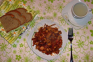 Čína po česku - rychlá a dobrá