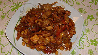 Čína po česku - rychlá a dobrá