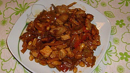 Čína po česku - rychlá a dobrá
