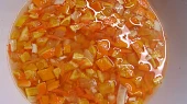 Citrusový džus