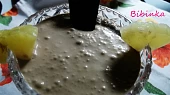Čokoládový mousse z Francie, Čokoládový mousse z Francie