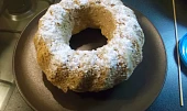 Cukrářská bábovka prababičky Mařky