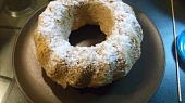 Cukrářská bábovka prababičky Mařky