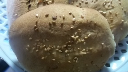 Dalamánky kefírové, Dalamánky kefírové