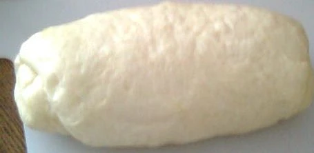 Domácí knedlík