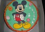 Dort Mickey Mouse