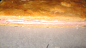 Empanada Gallega (plněný koláč)