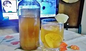 Ginger Ale (Zázvorová limonáda) (Zázvorová limonáda)