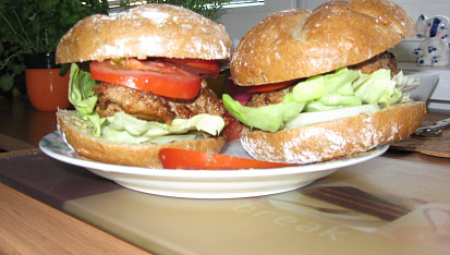 Hamburgery