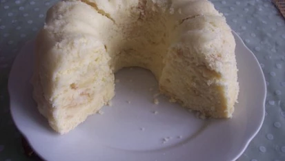 Houskový knedlík z MVT, knedlík