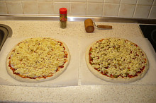 nazdobeno