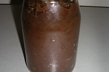 Povidla