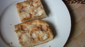 Jogurtová buchta (kelímková), Jogurtový koláč(kelímkový)