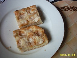 Jogurtová buchta (kelímková), Jogurtový koláč(kelímkový)