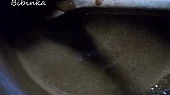Kakaová poleva s vajíčkem, Kakaová poleva s vajíčkem