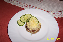 zapečeno