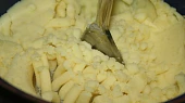 Kuřecí menu na způsob KFC