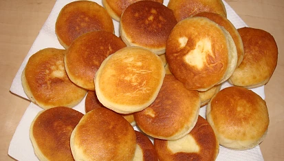 Kynuté vdolečky