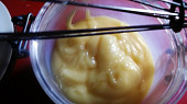 Majonéza dvoužloutková (Majonéza dvoužloutková)