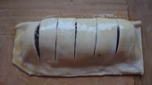 Malinové žaluzie