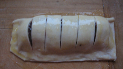 Malinové žaluzie
