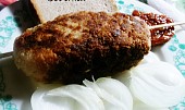 Marocký kebab (Marocký kebab)