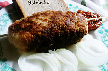 Marocký kebab