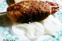 Marocký kebab