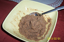žaludky umleté a okořeněné