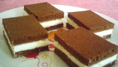 Kinder řezy