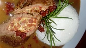 Moravská kapsa, Moravská kapsa