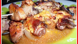 Moravský rožeň