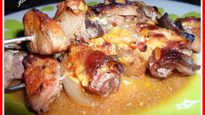 Moravský rožeň