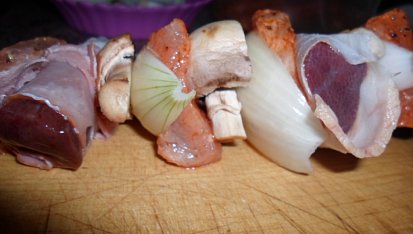 Moravský rožeň