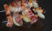 Moravský rožeň, opečeme ze všech stran