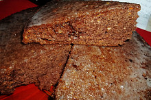 Mrkvový perník