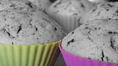 Muffiny s čokoládou a banánem